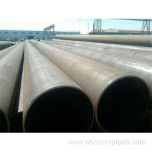 LSAW API 5L GrB steel pipe